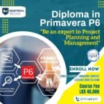 Diploma in Primavera P6
